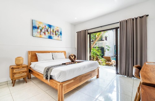 West Selemadeg Hotel | Balian Paradise Hotel