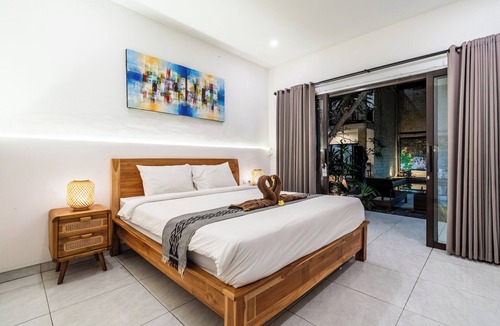 West Selemadeg Hotel | Balian Paradise Hotel