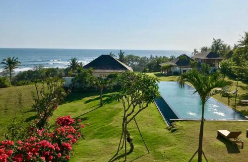 West Selemadeg House | Balian Prana