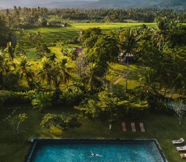 West Selemadeg House | Balian Prana