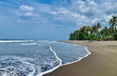 West Selemadeg House | Balian Prana