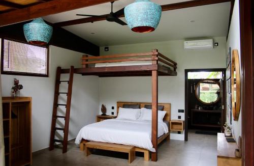 West Selemadeg Villa | Balian Surf and Sand