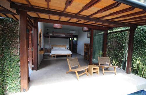 West Selemadeg Villa | Balian Surf and Sand