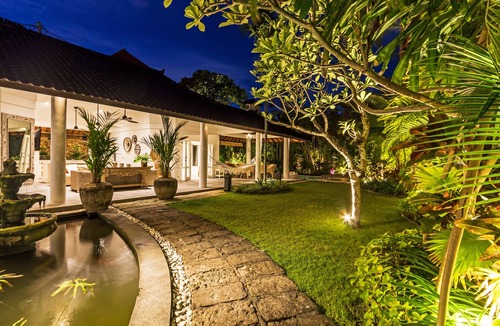 Laksmana Villa | Baliani Beauty