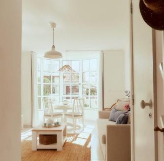 Baleal Apartment | Balili Beach House