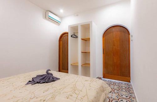 Padonan Villa | Balinese/Mediterranean villa in Canggu residential area
