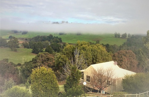 Balingup Cottage | Balingup Highview Chalets