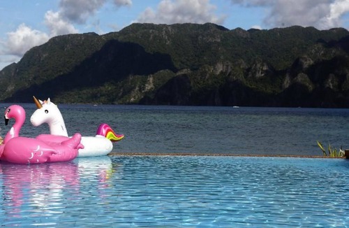 Coron Resort | Balinsasayaw Resort