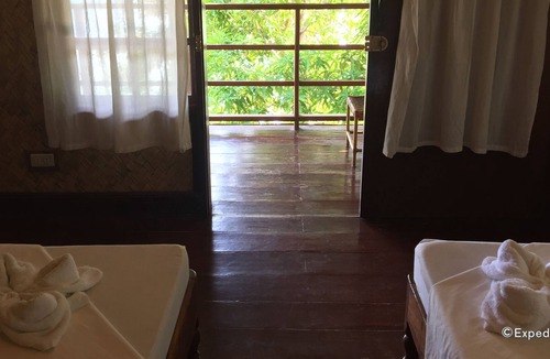 Coron Resort | Balinsasayaw Resort