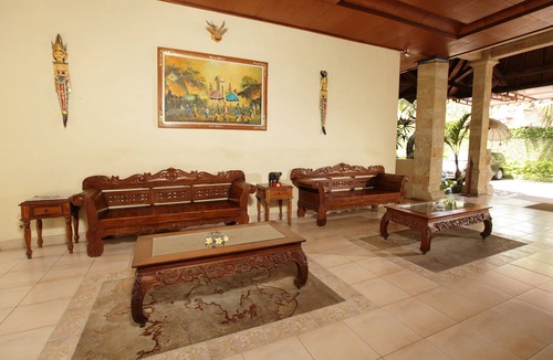Downtown Kuta Hotel | Balisandy Resort