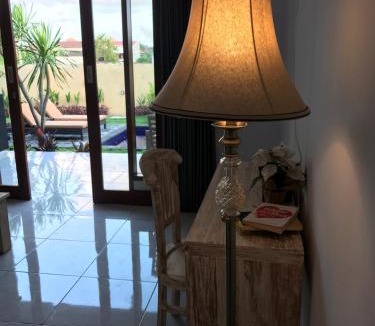 Padonan House | BaliSun Canggu