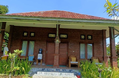 East Selemadeg Villa | Balitrees Retreats