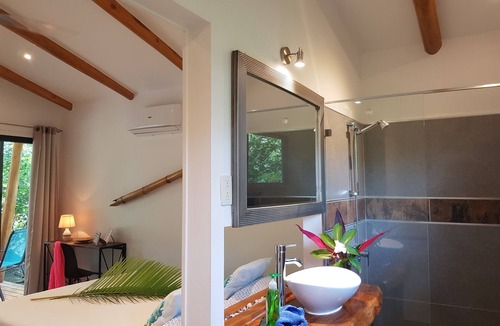 Rio Seco Cabin | Baliyana Lodge