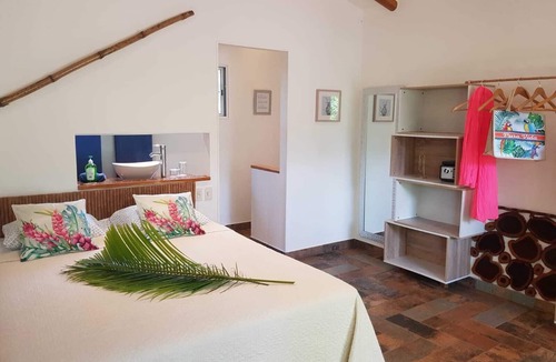 Rio Seco Cabin | Baliyana Lodge