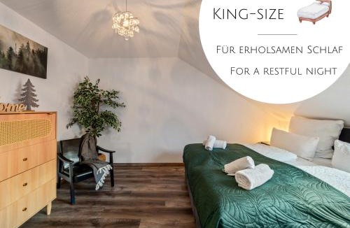 Neustadt Apartment | Balkon mit Schwarzwaldblick, Hunde frei, Tischfußball, Parkplatz, familienfreundlich