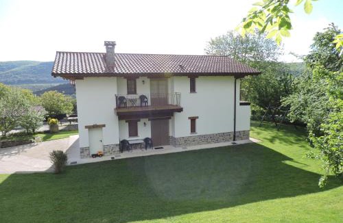 Basaburua House | Balkonpe I