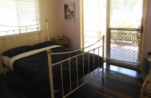 Ball Bay House | Ball Bay Beachouse Beauty, Beachfront property