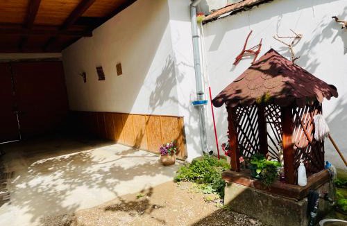 Tarcaia Bed & Breakfast | Balla House