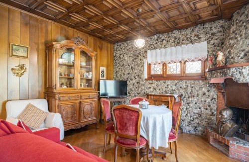 Ballabio Apartment | Ballabio IRIS - Relaxing Alpine Getaway