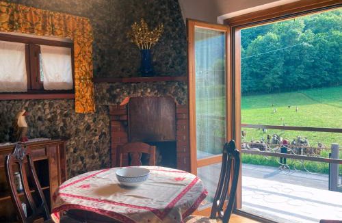 Ballabio Apartment | Ballabio IRIS - Relaxing Alpine Getaway