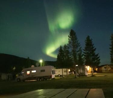 Ballangen Other | Ballangen Camping