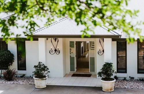 Bombira House | Ballantyne at Bombira An Indulgent Country Escape
