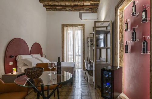Albergheria House | Ballarooms Experience