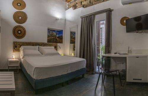 Albergheria House | Ballarooms Experience