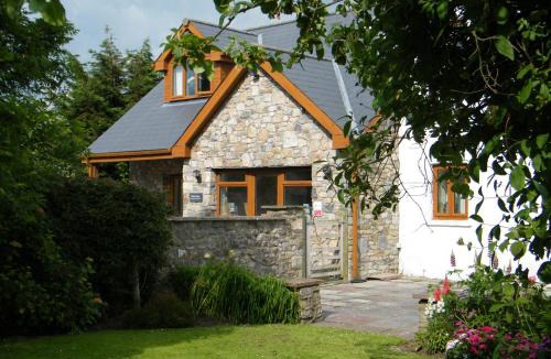 North Cornelly Bed & Breakfast | Ballas Farm Country Guest House