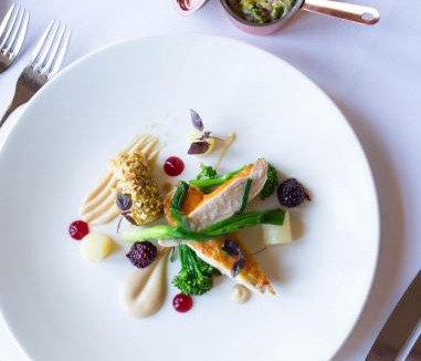 Murthly House | Ballathie House Hotel