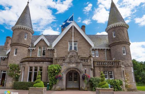 Murthly House | Ballathie House Hotel