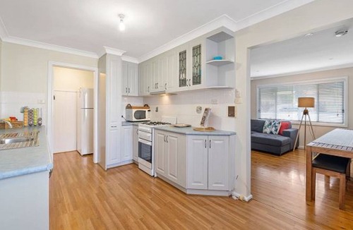 Huskisson House | Ballena Blue by Experience Jervis Bay