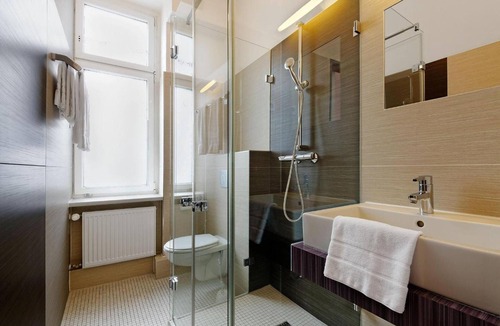 Mitte Hostel | Ballhaus Berlin Hostel