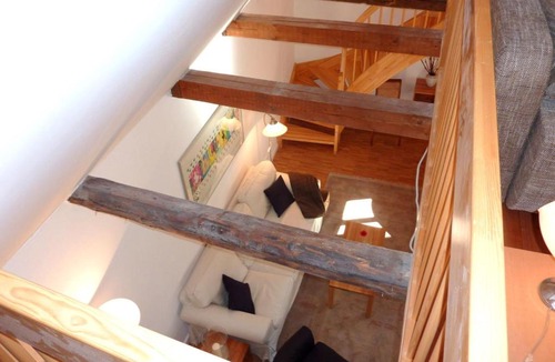 Luebeck Old Town Apartment | Ballhorn