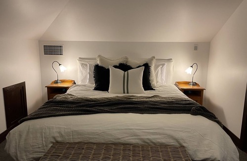 Ballina Hotel | Ballina Manor Boutique Hotel