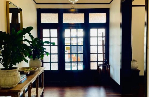 Ballina Hotel | Ballina Manor Boutique Hotel