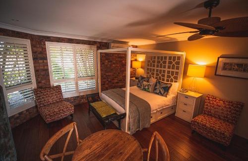 Ballina Hotel | Ballina Palms Boutique Motel