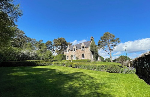 Dornoch Cottage | Balloan Cottage-UK7382