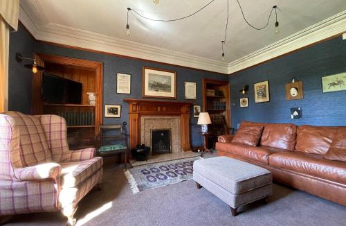 Dornoch House | Balloan House-Uk7383