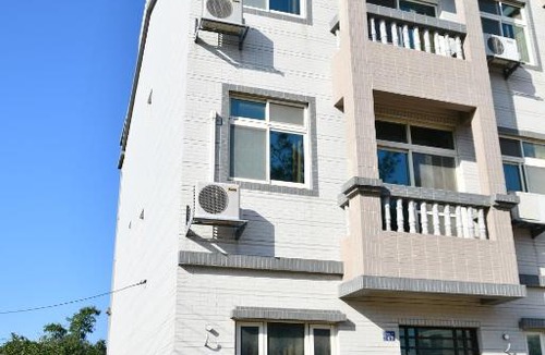 Jinning House | Balloon Dream Home Stay