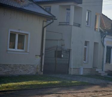 Gherla House | Ballore SRL