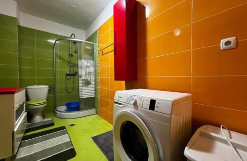 Gherla House | Ballore SRL