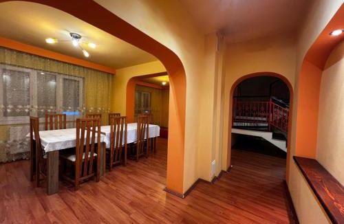 Gherla House | Ballore SRL
