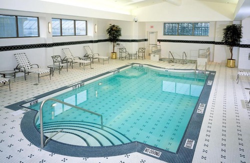 Dover Hotel | Bally's Dover