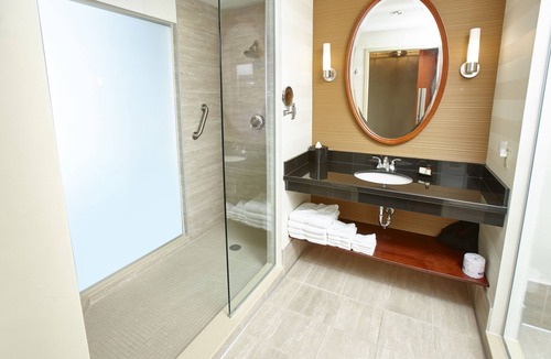 Milan Hotel | Bally's Quad Cities