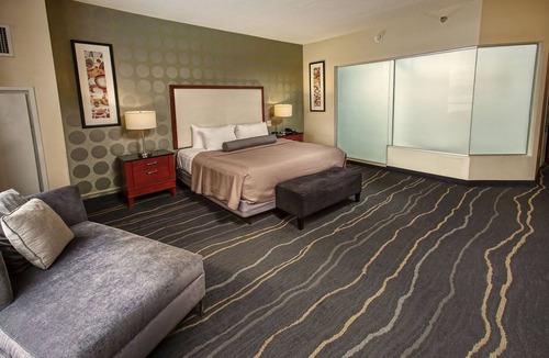 Milan Hotel | Bally's Quad Cities