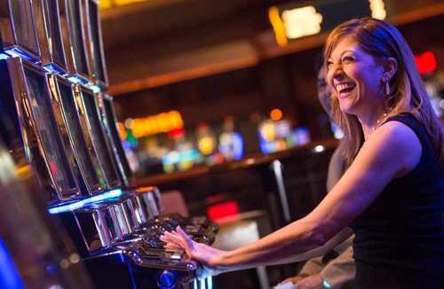 Lincoln Hotel | Bally's Twin River Lincoln Casino & Hotel