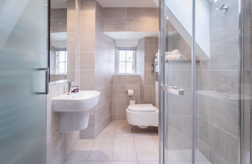 Ballygally Hotel | Ballygally Castle