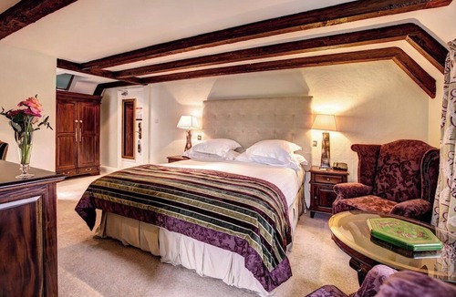 Ballygally Hotel | Ballygally Castle