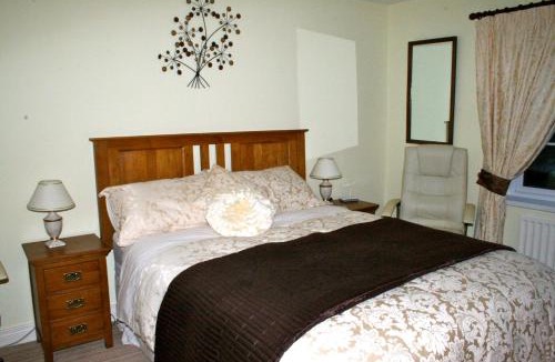 Antrim Bed & Breakfast | Ballyharvey B&B